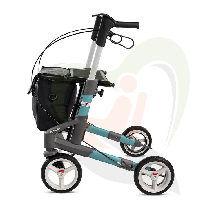Rollator Topro Troja 5G - S/M