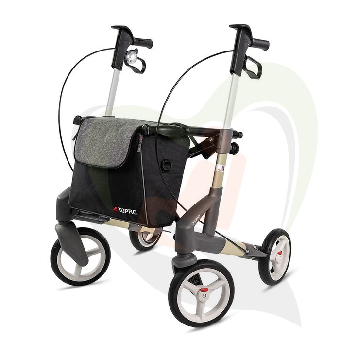Rollator Topro Troja 5G - S/M