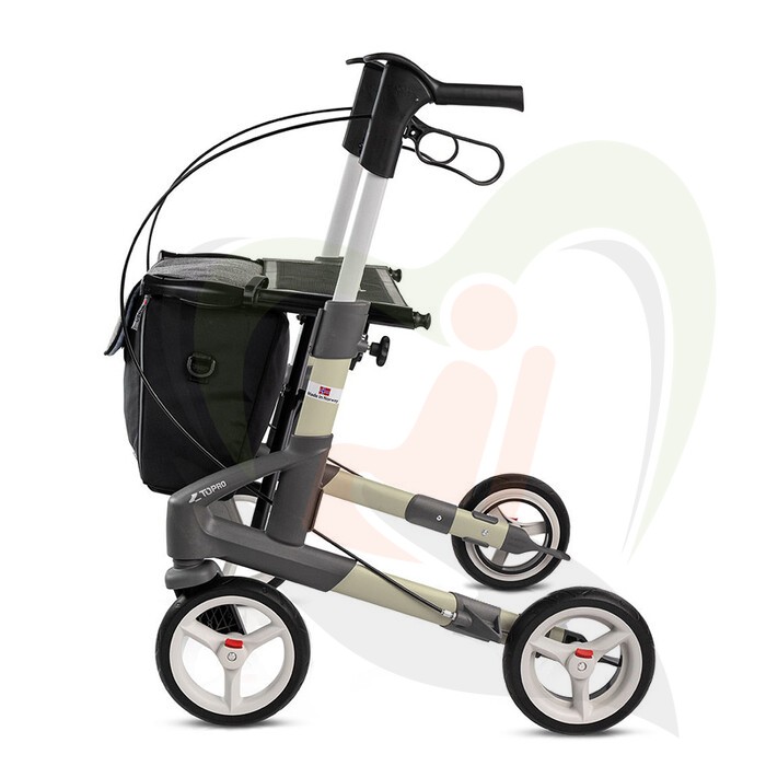 Rollator Topro Troja 5G - S/M