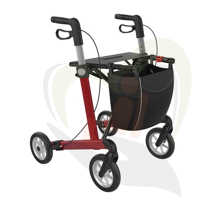 Server Comfort - Rehasense rollator