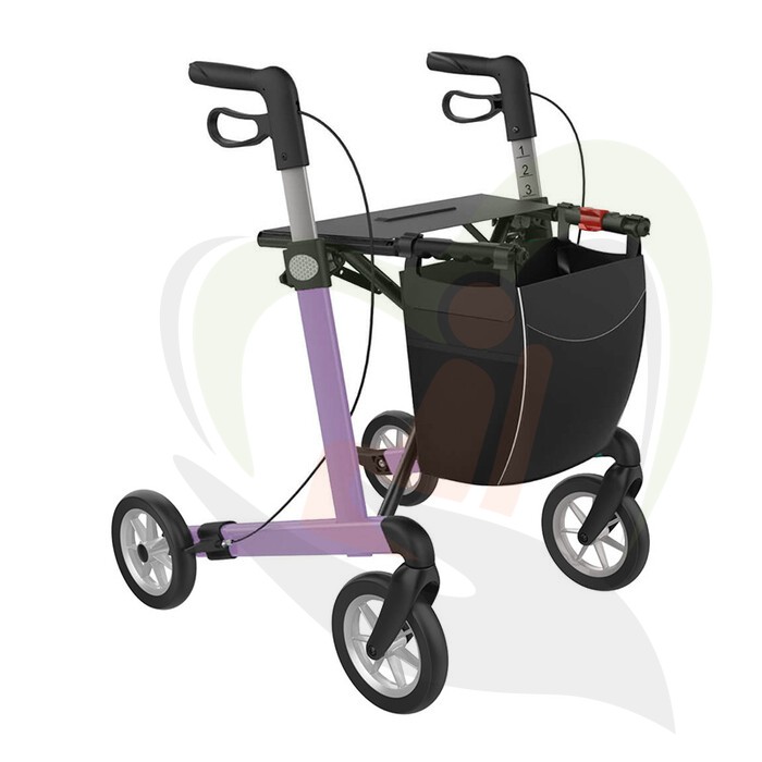 Server Comfort - Rehasense rollator