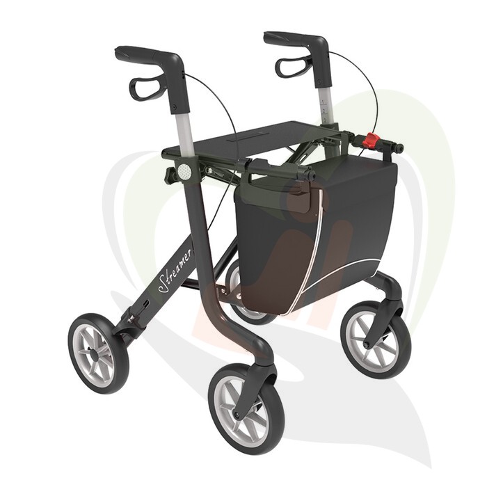 Streamer Comfort - Rehasense Rollator