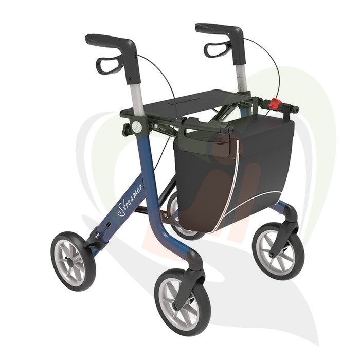 Streamer Comfort - Rehasense Rollator