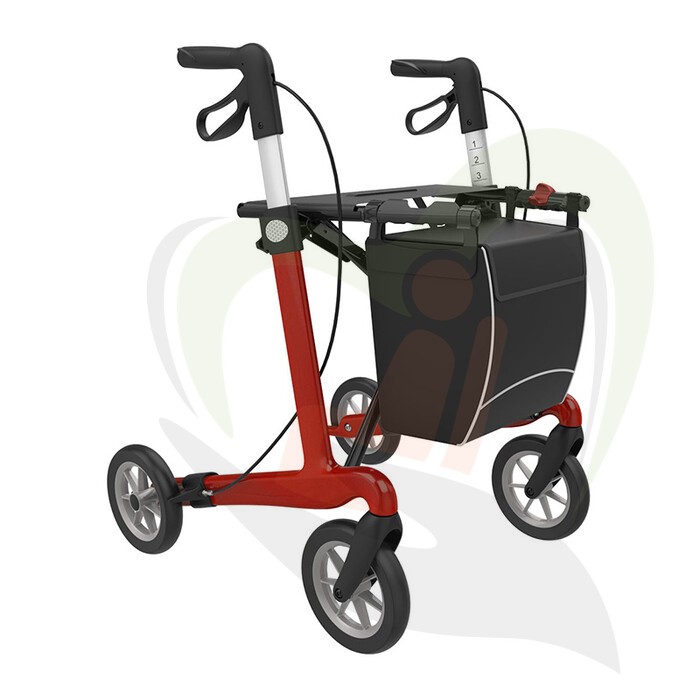 Server CF Comfort - Rehasense rollator
