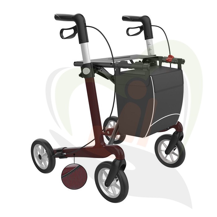 Server CF Comfort - Rehasense rollator