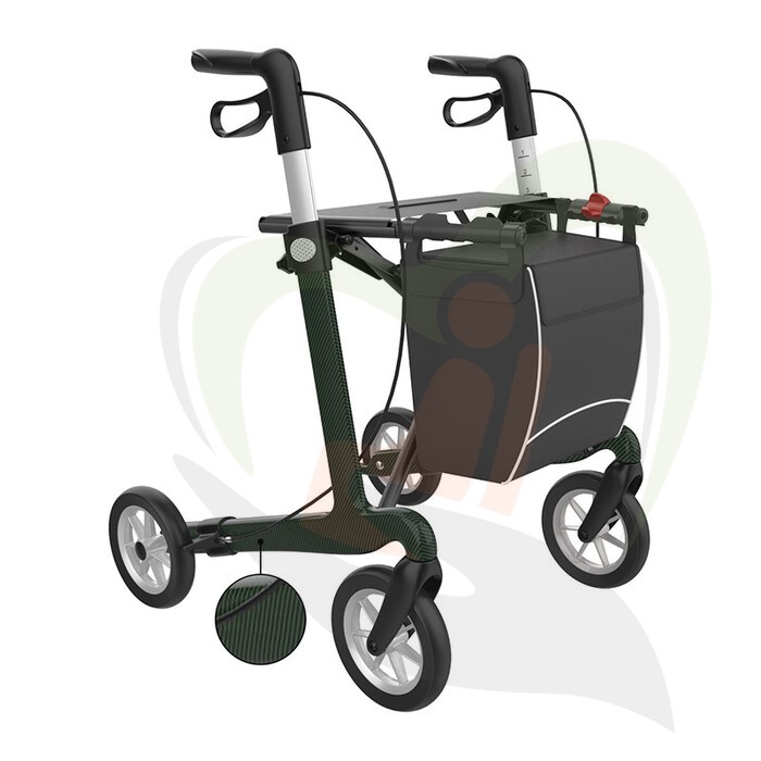 Server CF Comfort - Rehasense rollator