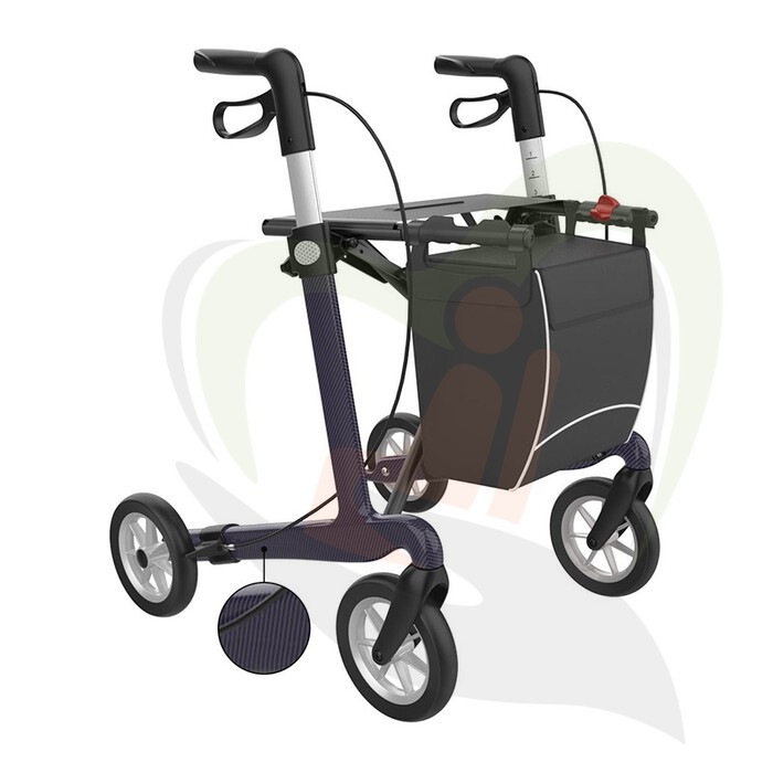 Server CF Comfort - Rehasense rollator