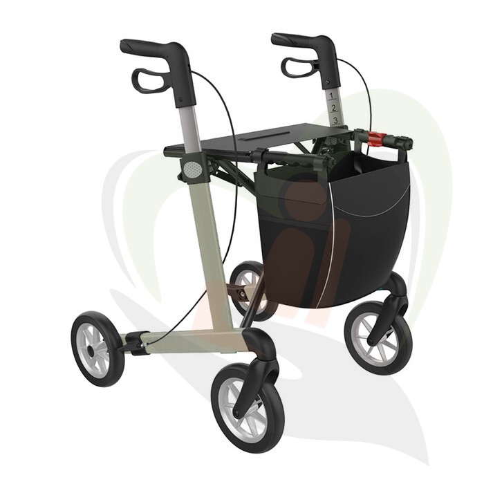 Server Comfort - Rehasense rollator