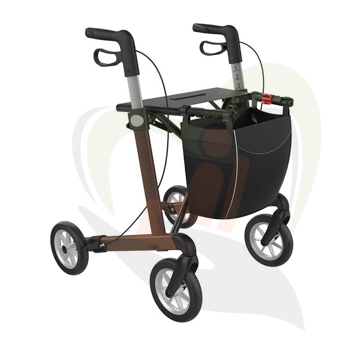 Server Comfort - Rehasense rollator