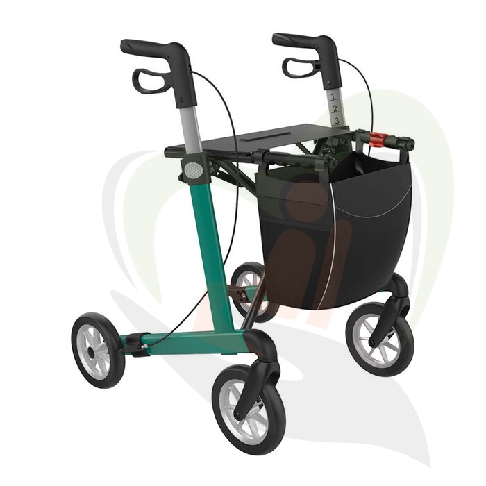 Server Comfort - Rehasense rollator