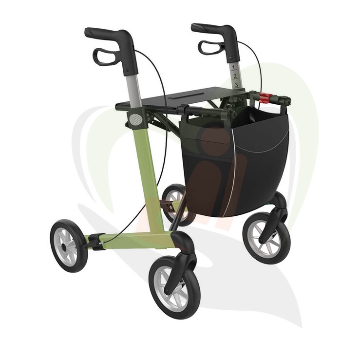 Server Comfort - Rehasense rollator