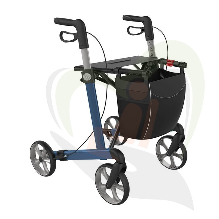 Server - Rehasense rollator
