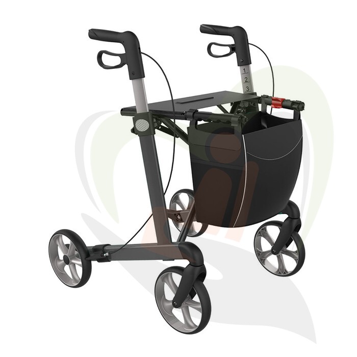 Server - Rehasense rollator