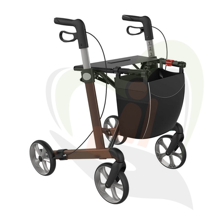 Server - Rehasense rollator