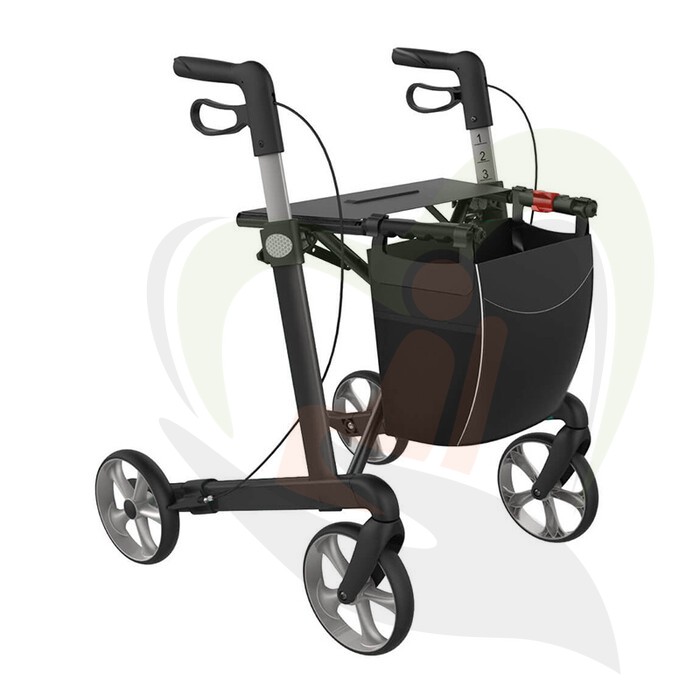 Server - Rehasense rollator