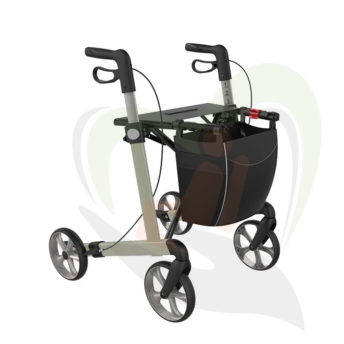 Server - Rehasense rollator