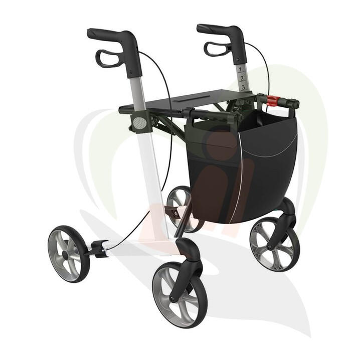 Server - Rehasense rollator
