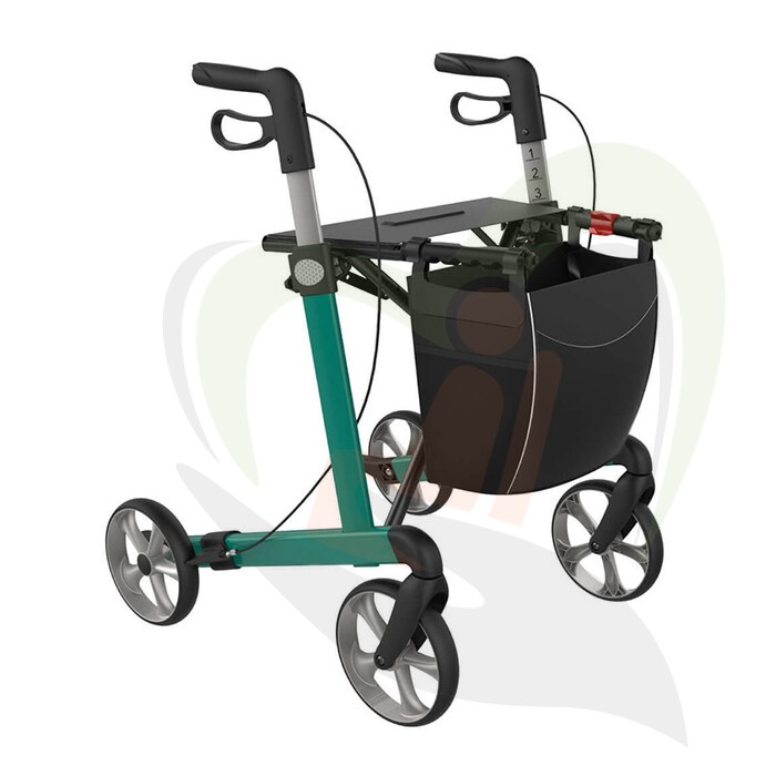 Server - Rehasense rollator