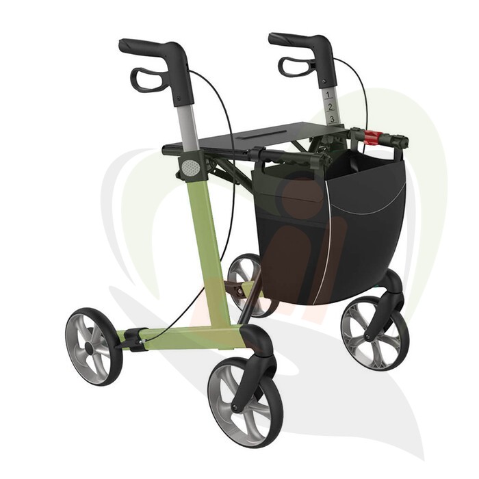 Server - Rehasense rollator