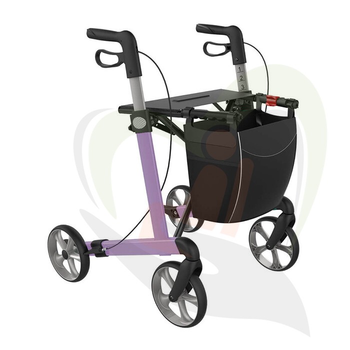 Server - Rehasense rollator