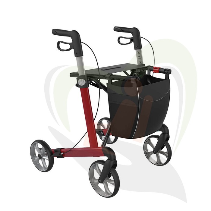 Server - Rehasense rollator