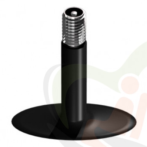 Rolstoel binnenband 12 inch - 12 1/2x2 1/4 (47/62-203) AV recht ventiel