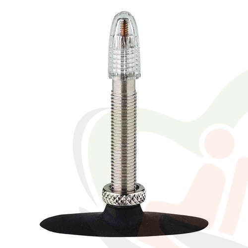 Rolstoel binnenband 26 inch - 26x1 (18/25-559/571) Frans ventiel