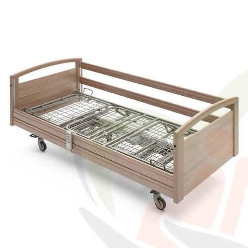 Hoog-Laag bed Deron Presstige 1000 - Hoogwaardig instapmodel
