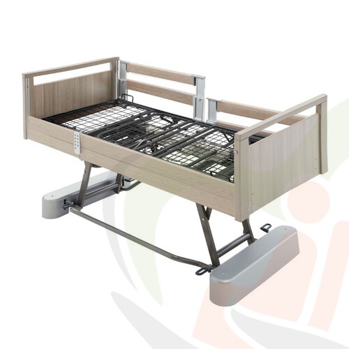 Hoog-Laag bed Deron Presstige 2000 - Stijlvol kwaliteitsproduct