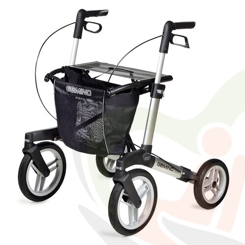 Rollator Sunrise Medical Gemino 60