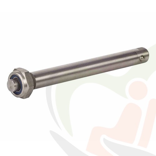 Quick-release as effectieve lengte 108 mm Ø 12 mm