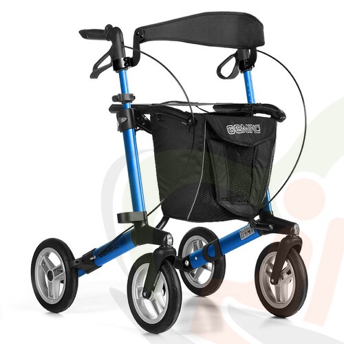 Rollator Sunrise Medical Gemino 30 Comfort Plus