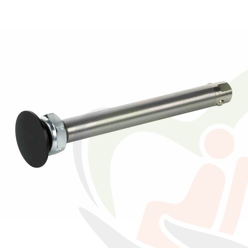Quick-release as effectieve lengte 99 mm Ø 12.7 mm (1/2 inch)
