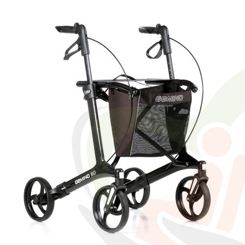 Rollator Sunrise Medical Gemino 30 Carbon