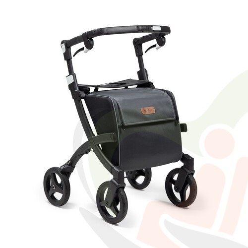 Rollator Rollz Flex 2 - Diverse kleuren en maten