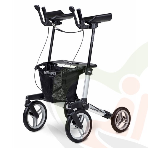 Rollator Sunrise Medical Gemino 60 Walker