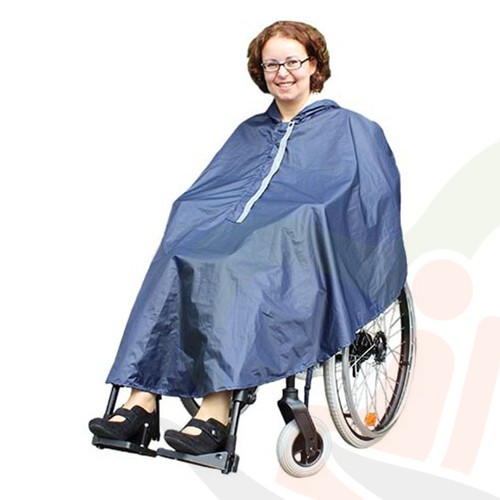 Premium Rainpro poncho