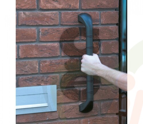 Prima outdoor wandbeugel