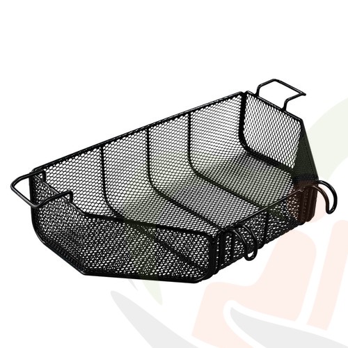 Mandje onder zitting voor E-Ability JoyRider en SplitRider