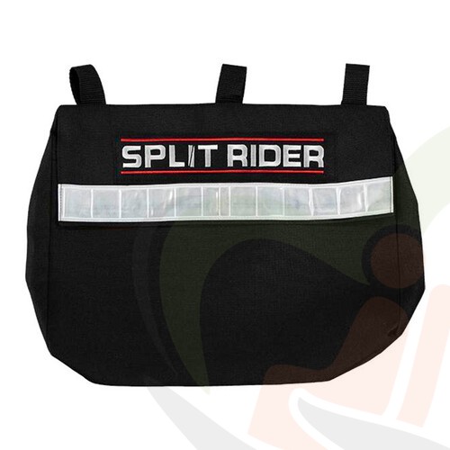 Rugleuning tas voor E-Ablility Joyrider en SplitRider