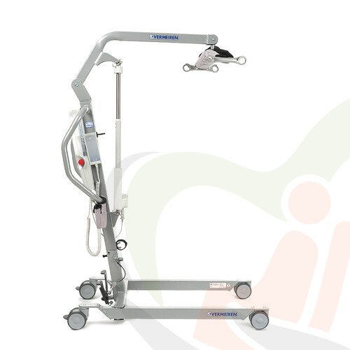 Transferhulp Tillift Eagle 620-150KG inclusief standaard tilband