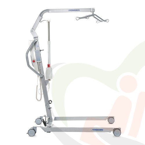 Transferhulp Tillift Eagle 625-175KG inclusief standaard tilband