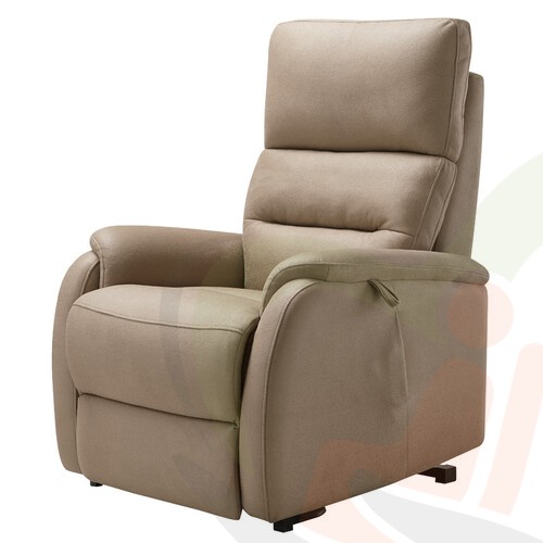 Sta-op stoel en relaxfauteuil Madrid