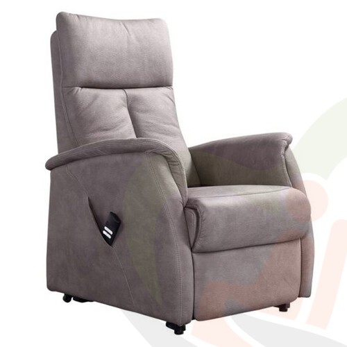 Sta-op stoel en relaxfauteuil Flex