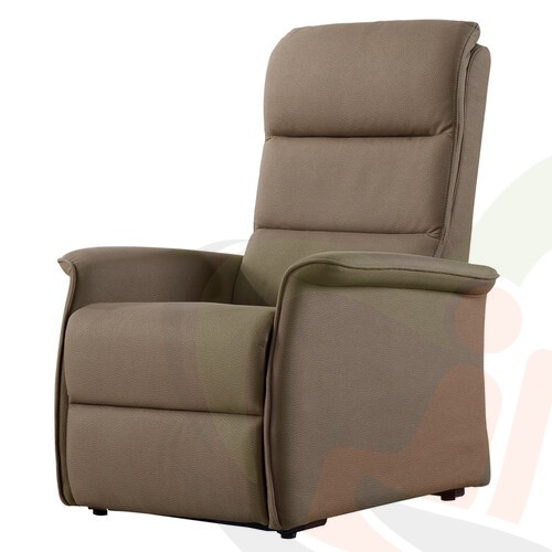 Sta-op stoel en relaxfauteuil Geneve