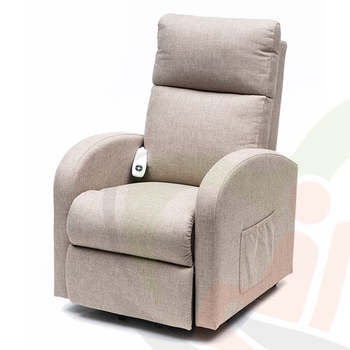 Sta-op stoel en relaxfauteuil Berlijn - Basic