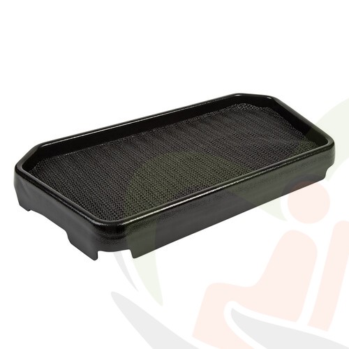 Dienblad voor Rehasense rollators Server & Athlon 