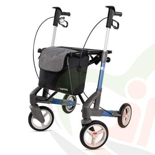 Rollator Topro Troja 5G - Large - Diverse kleuren