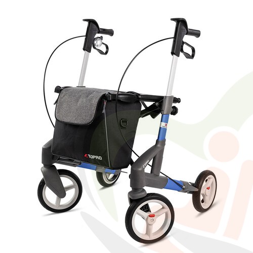 Rollator Topro Troja 5G - Medium - Diverse kleuren