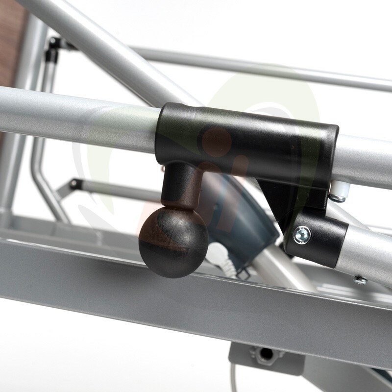 Hoog-laag bed Vermeiren Illico